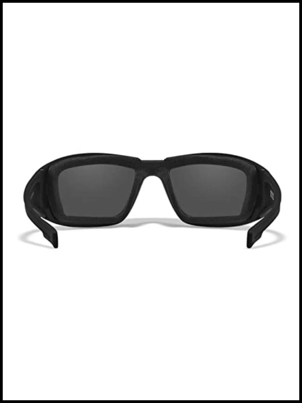 Polarized Safety Sunglasses for Men and Women, Shatter Resistant Nylon Frame,